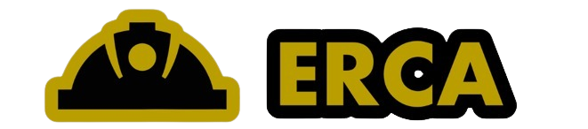 Logo de Empresa de Transportes ERCA